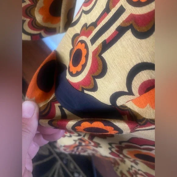 NWT Traffic People 3/4 Sleeve Dress - M - Picture 5 of 10